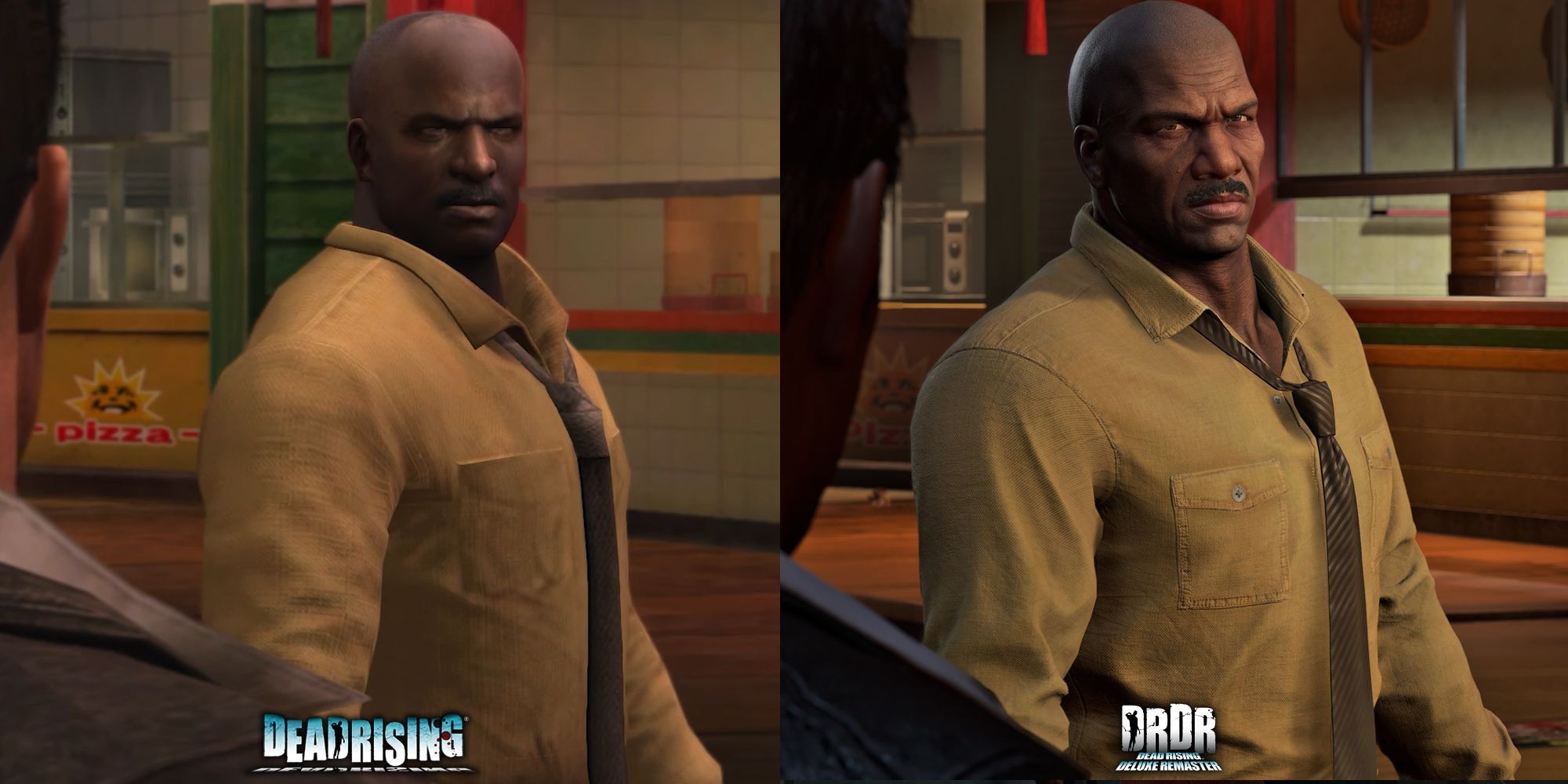 I Was A Dead Rising Deluxe Remaster Skeptic - My Hands-On Preview ...