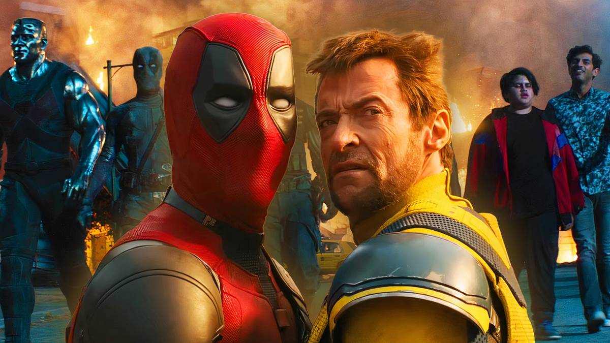 Deadpool & Wolverine’s Ending Leaves The Door Open For 3 Missing ...