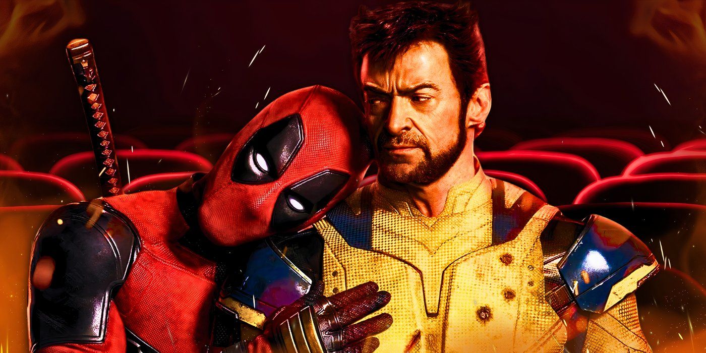 MCU Theory Explains Deadpool & Wolverine's Secret Wars Returns Even Without The Avengers