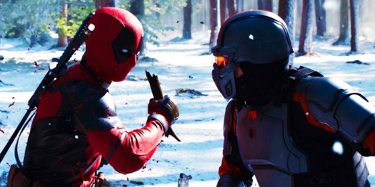 Deadpool Reload 10 Biggest Nostalgia Baits In Marvel Movies & Shows