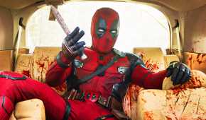 Deadpool Reload Chris Hemsworth Finally Addresses Thor Crying In Deadpool & Wolverine