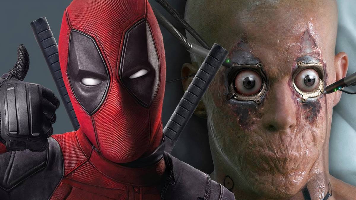 Deadpool's Final Form Is the Opposite of His Hated WOLVERINE: ORIGINS ...