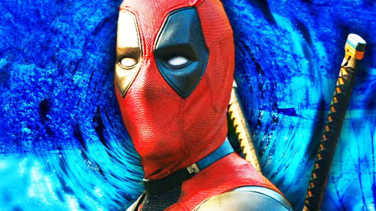 5 Best Deadpool Variants in Deadpool and Wolverine