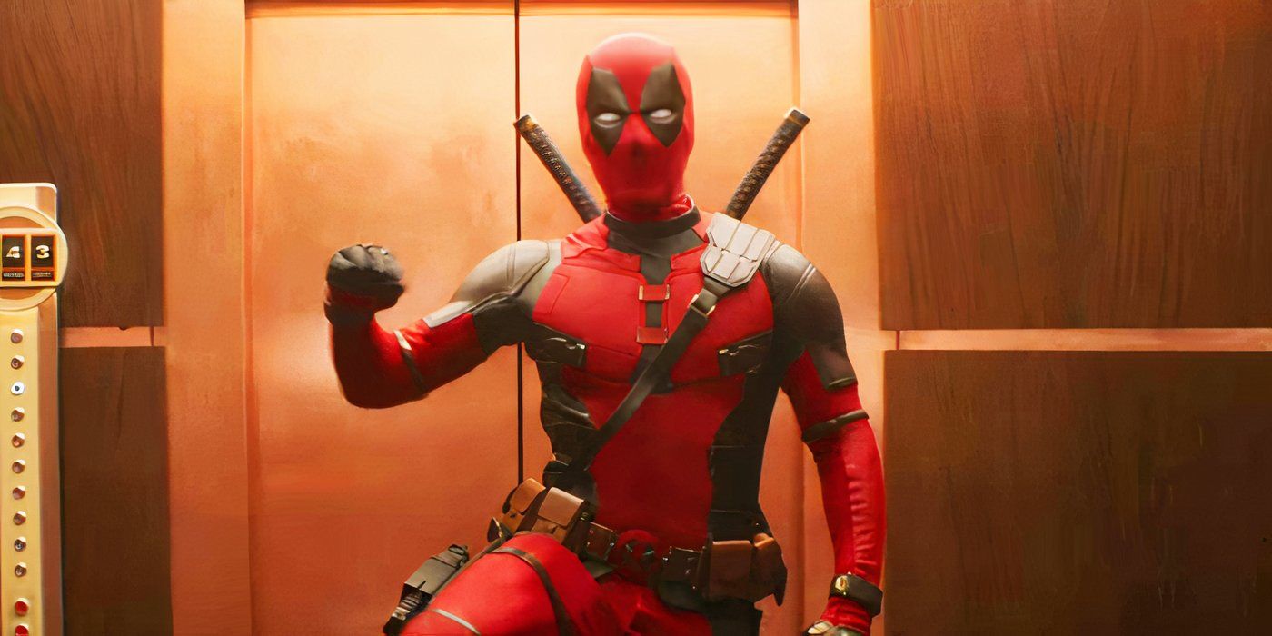 Marvel Showed Exactly How Deadpool Can Crossover Into The Avengers Movies 11 Years Ago