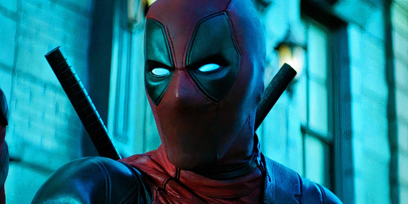 Deadpool y Wolverine revelan furtivamente el Deadpool principal del MCU en Avengers: Secret Wars Theory