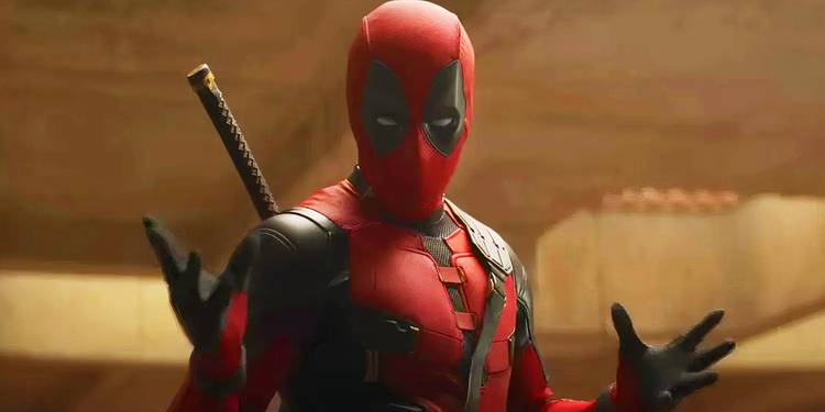 Deadpool Ripped Apart A Major Iron Man Theory Was Just Blown Apart By Deadpool & Wolverine