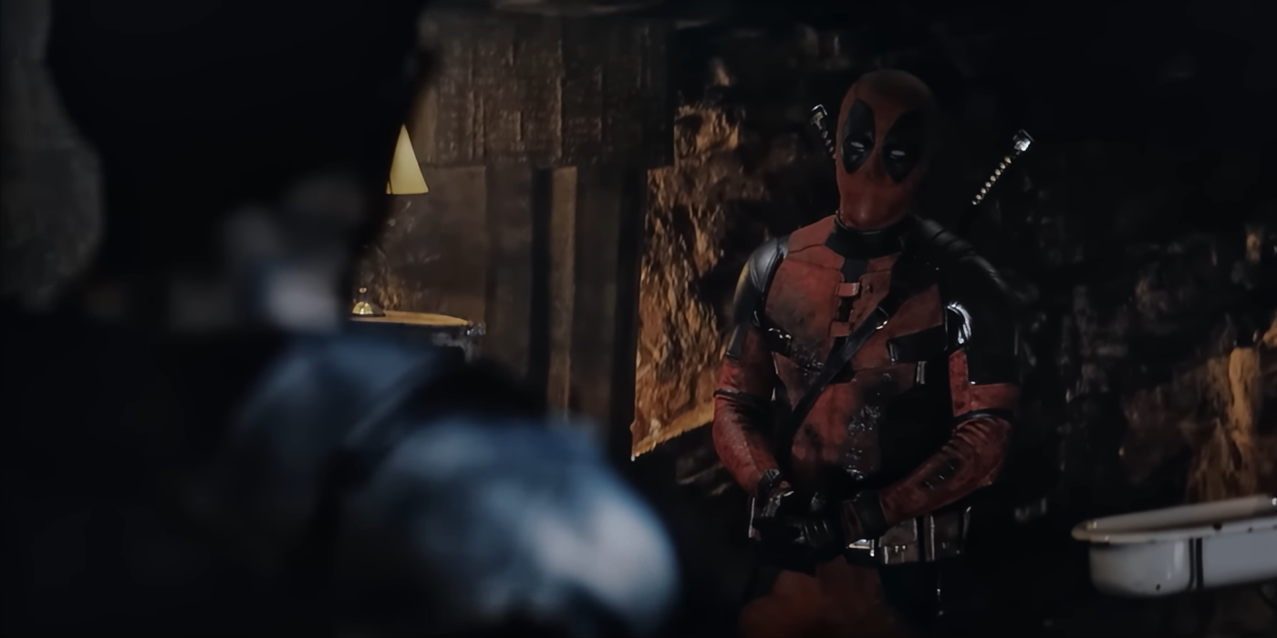 Los 10 mejores cameos de Deadpool y Wolverine, clasificados