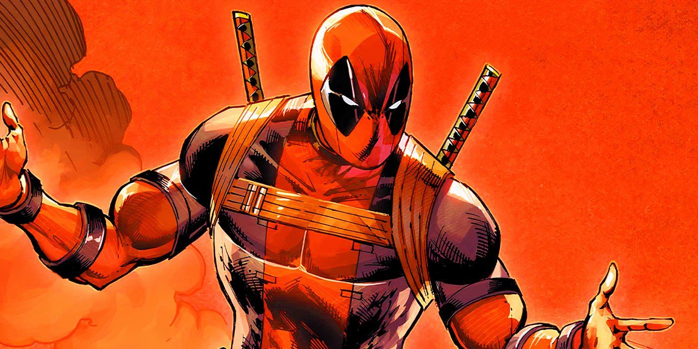 Deadpool & Wolverine's Unused Avengers Crossover Plan Would Have Been The MCU's Across The Spider-Verse