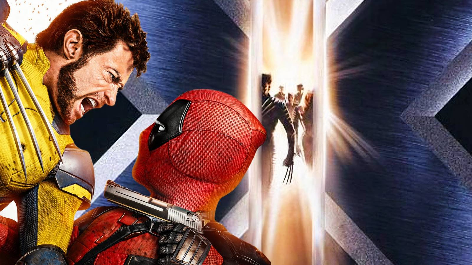 I Bet You Missed The Two X-Men Movie Callbacks In Deadpool & Wolverine ...