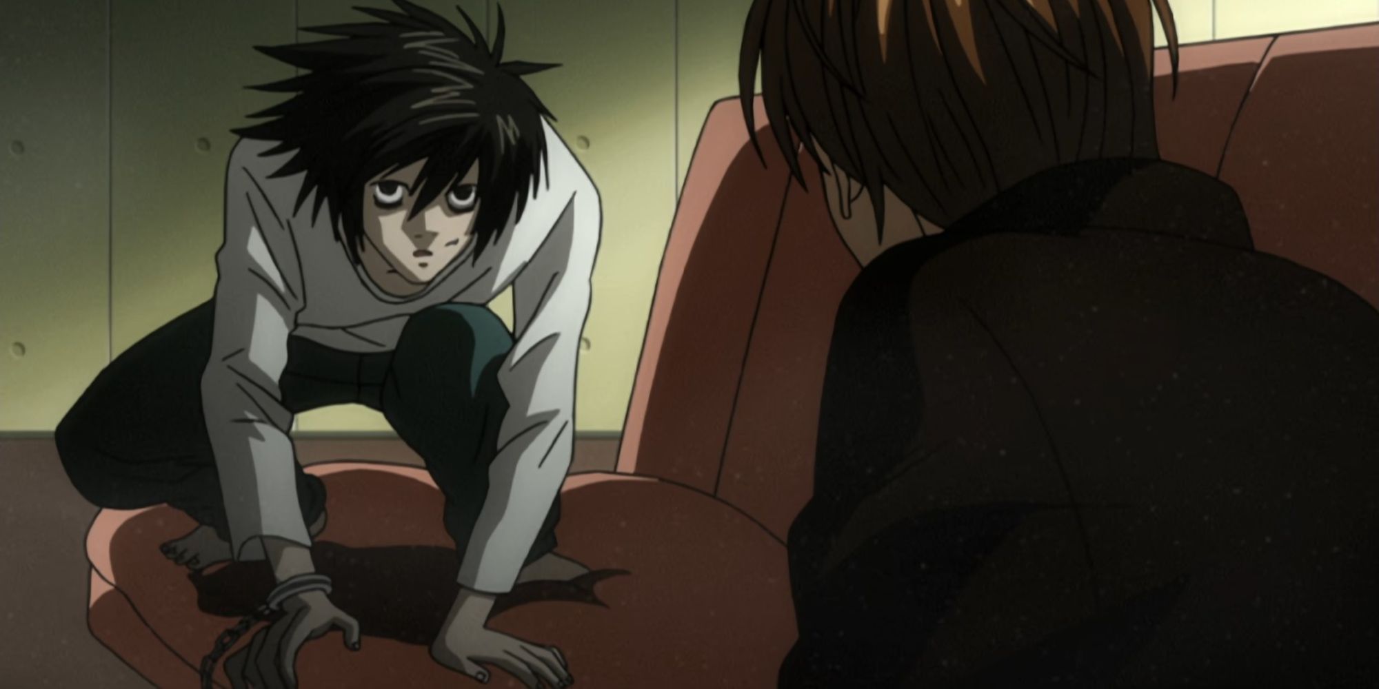 10 Best Anime Rivals Of All Time, Ranked