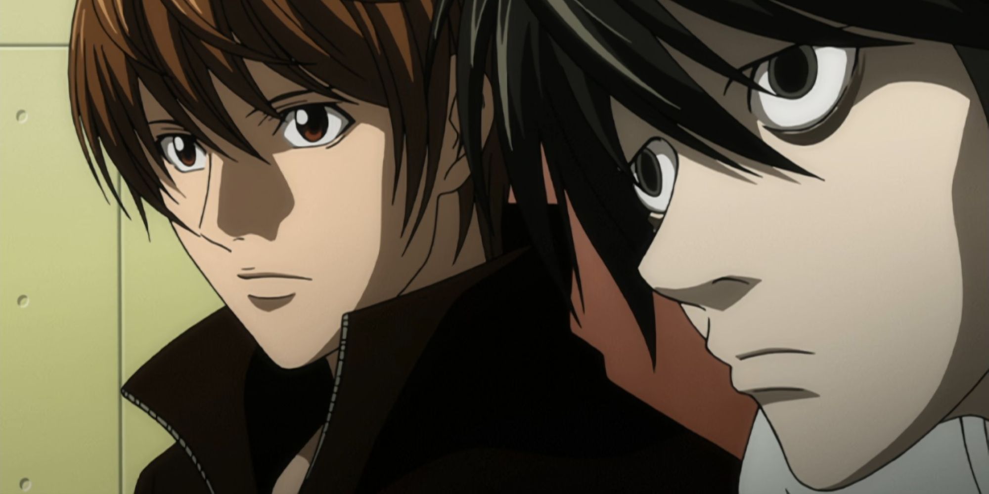 10 Best Anime Rivals Of All Time, Ranked