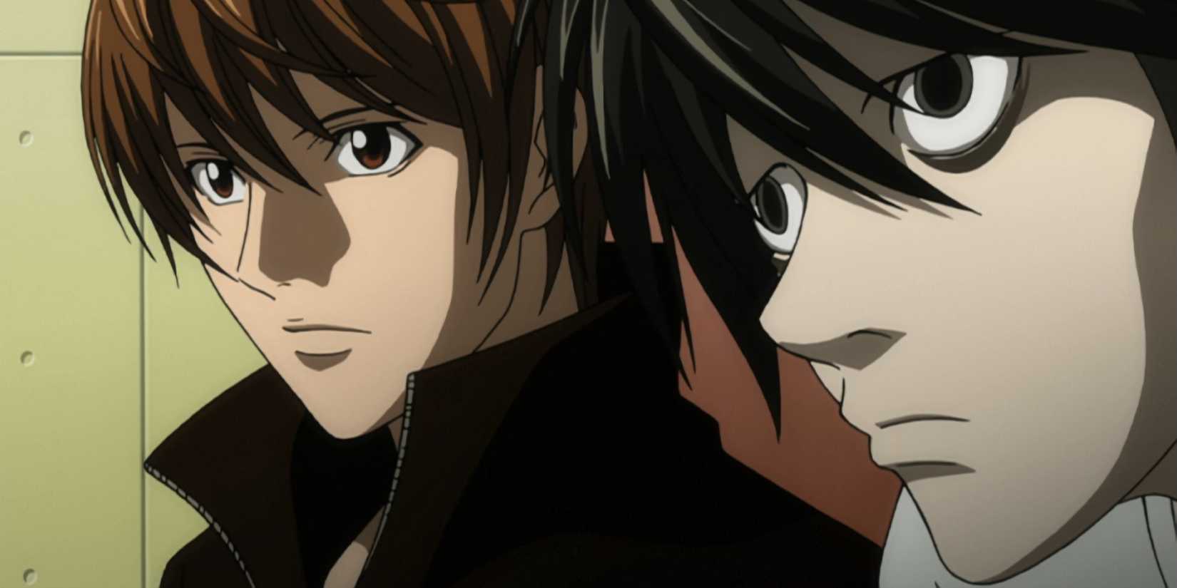 The Death Note Anime Lied To Fans About Light Yagami