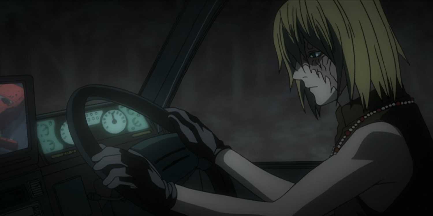 Red Rocks Mello Death Mello Death Note Quotes L, Near, And Mello | Death Note L, Death Note