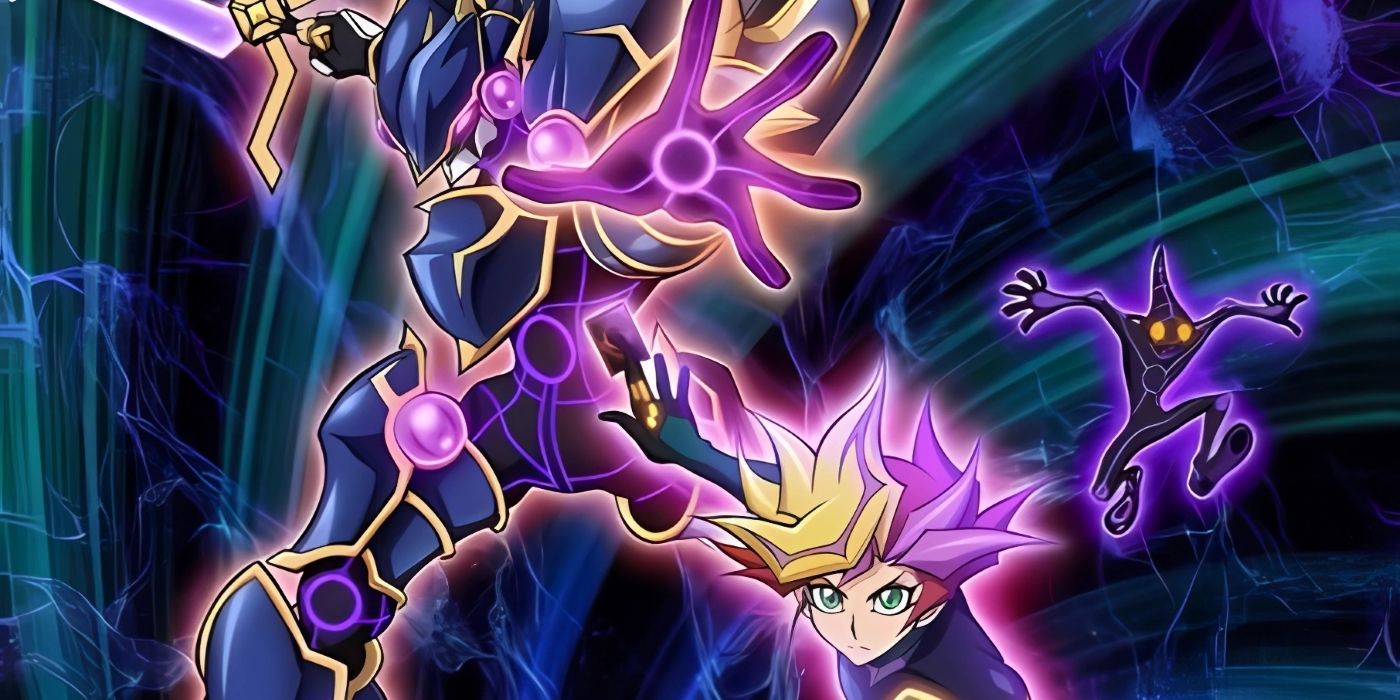 All Yu-Gi-Oh! Protagonists' Signature Monsters, Ranked