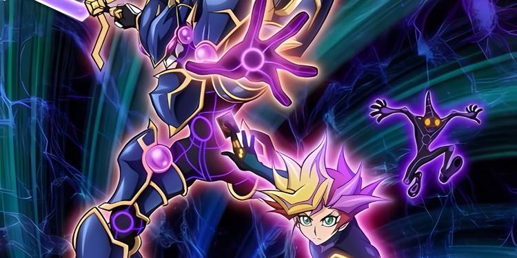 All Yu-Gi-Oh! Protagonists' Signature Monsters, Ranked All Yu-Gi-Oh! Protagonists' Signature Monsters, Ranked