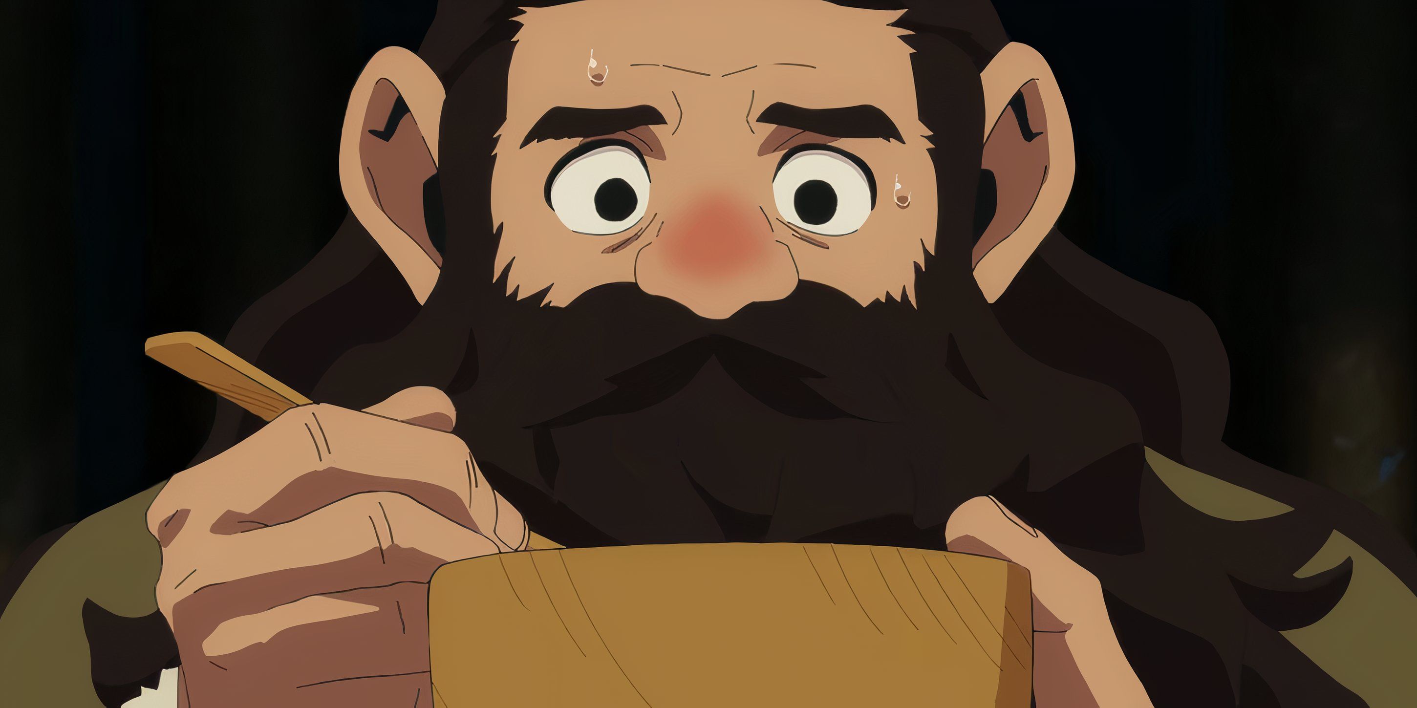 Delicious in Dungeon's Author Shares the Reason For the Series' Fan ...