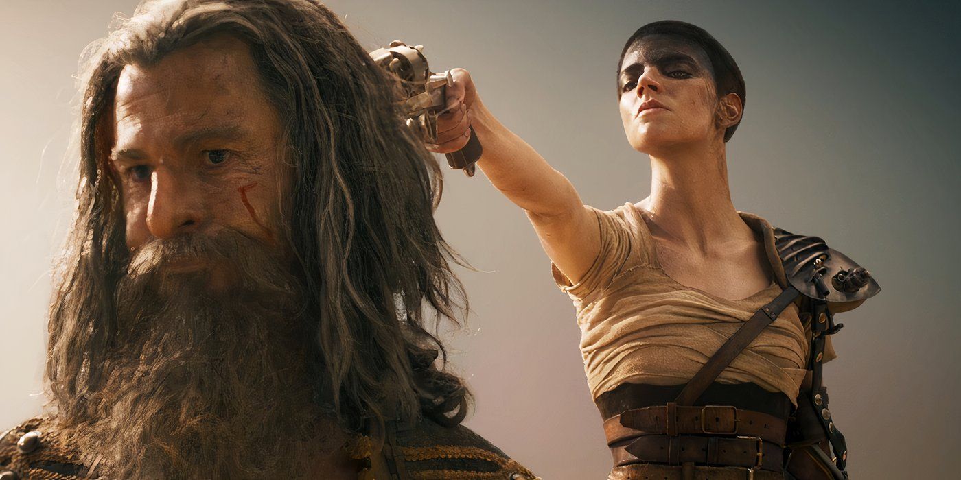 Every Potential Dementus Death In Furiosa Explained