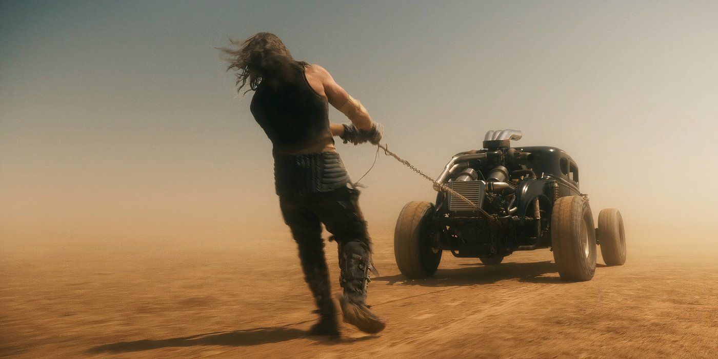 Furiosa Failed To Repeat Mad Max's Most Impressive 1980s Feat