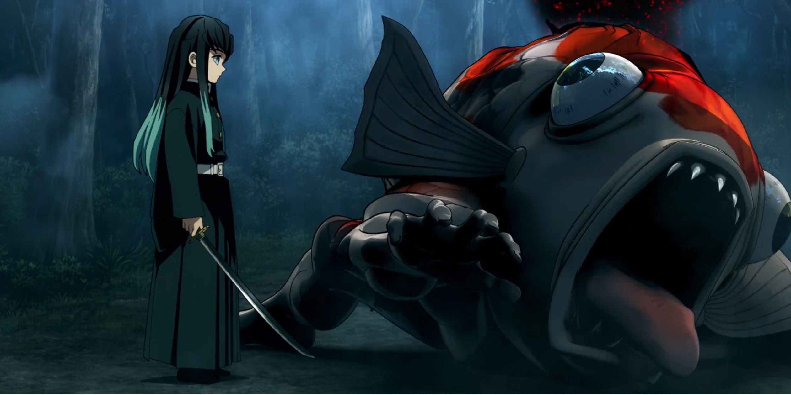 10 Best Demon Slayer Villains