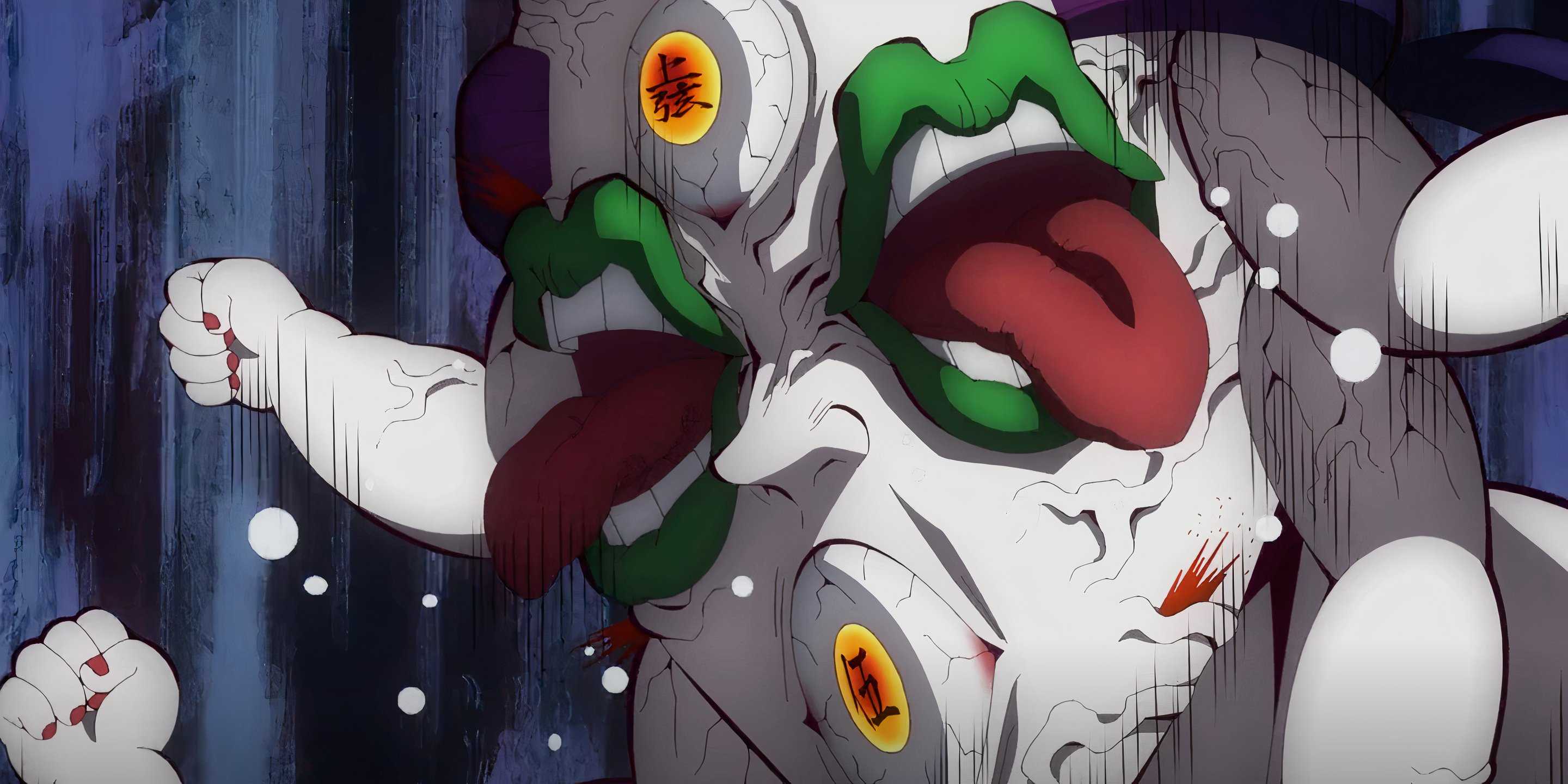 Demon Slayer R36 Demon Slayer's Most Twisted Backstory Was Never Show in the Series