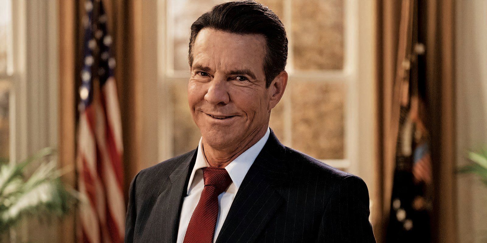 All 8 Actors Who Have Played Ronald Reagan In A Movie Or TV Show