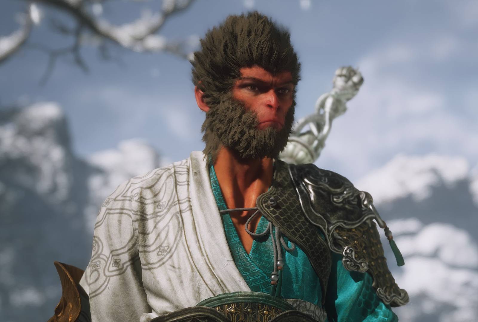 Saucony Ride 18 Men's White/Azurite – Holabird Sports, image size:1600x1080