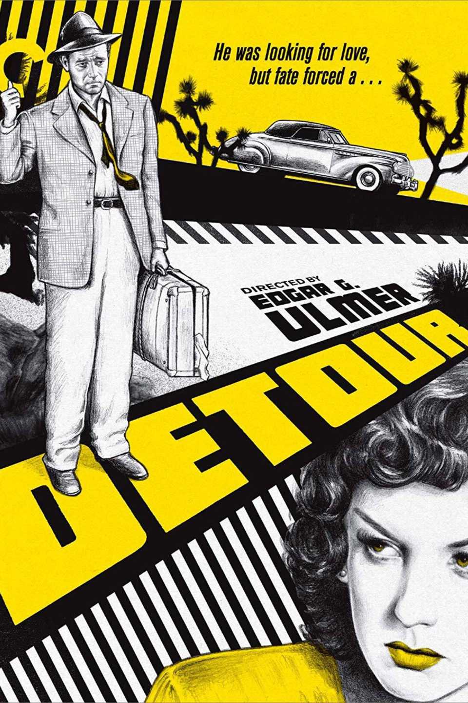 10 Great Film Noir Movies You Can Watch For Free
