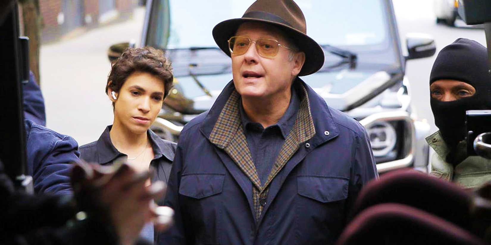 White Collar’s Perfect Replacement Came Out 11 Years Ago And Ran For 10