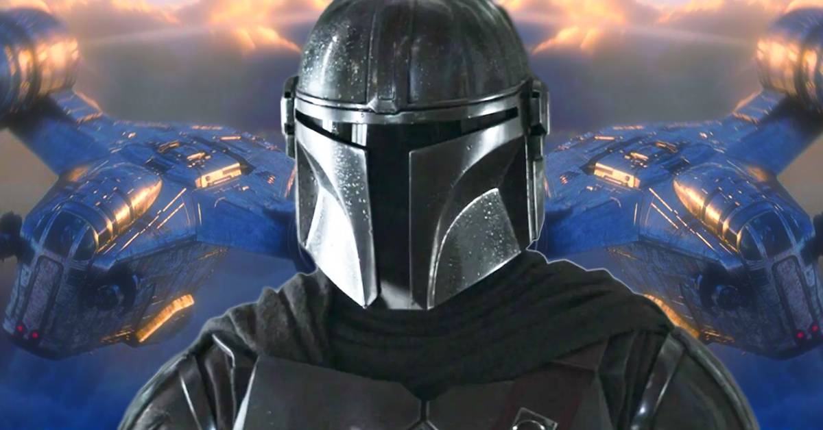 Why Star Wars Is Bringing Back The Mandalorian