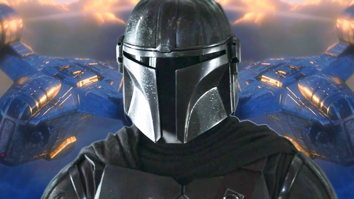 Why Star Wars Is Bringing Back The Mandalorian's Razor Crest, 4 Years ...