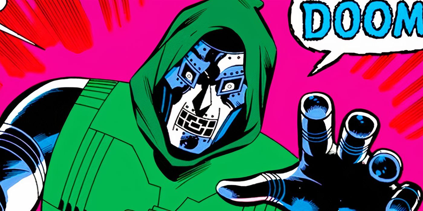 Tom Holland's Venom Spider-Man Faces RDJ's Doctor Doom In Marvel Art We Need To See Come True In Avengers 5