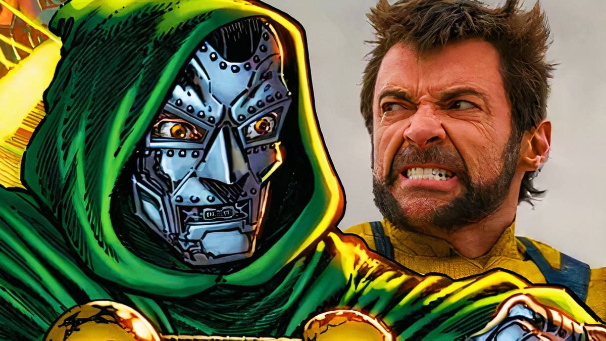 Marvel Just Replaced 1 Important Secret Wars Character In Massive MCU ...