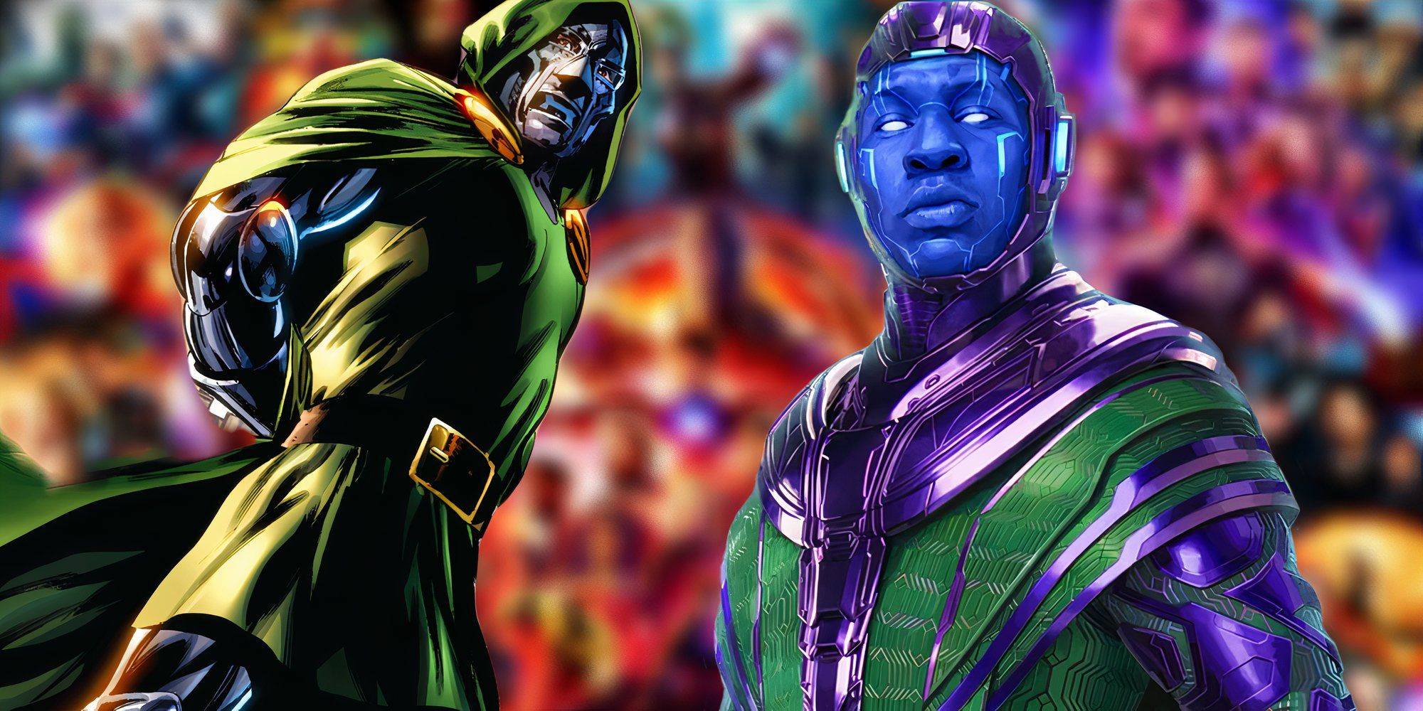 Jonathan Majors: Charges, MCU Exit & Where The Actor Is Now, Explained