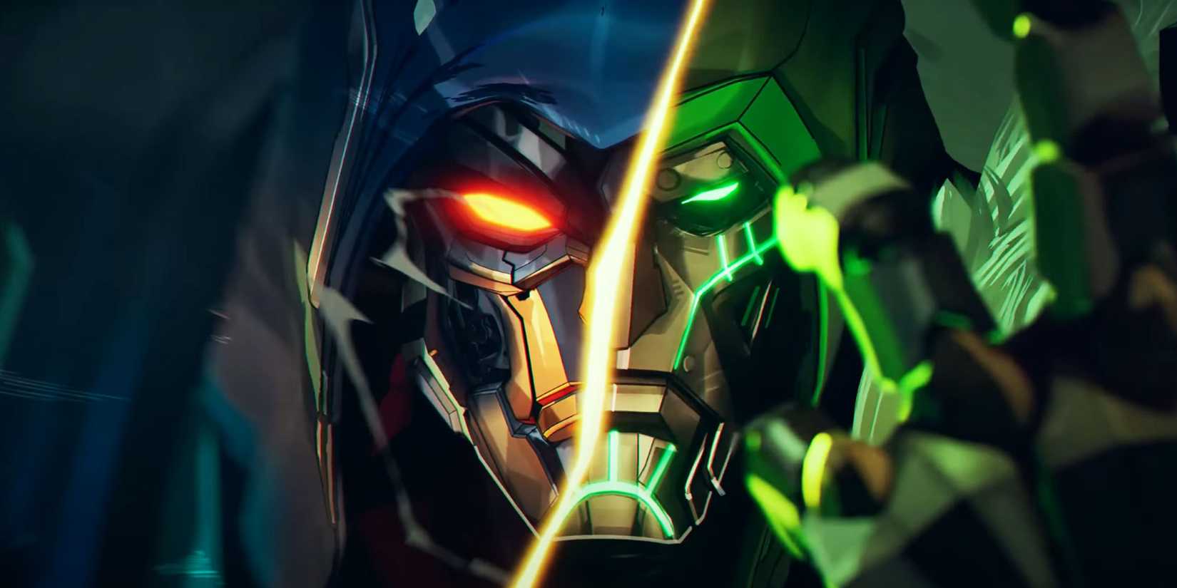 Marvel Rivals Season 2 - Release Date, Rumored Characters, & What To ...