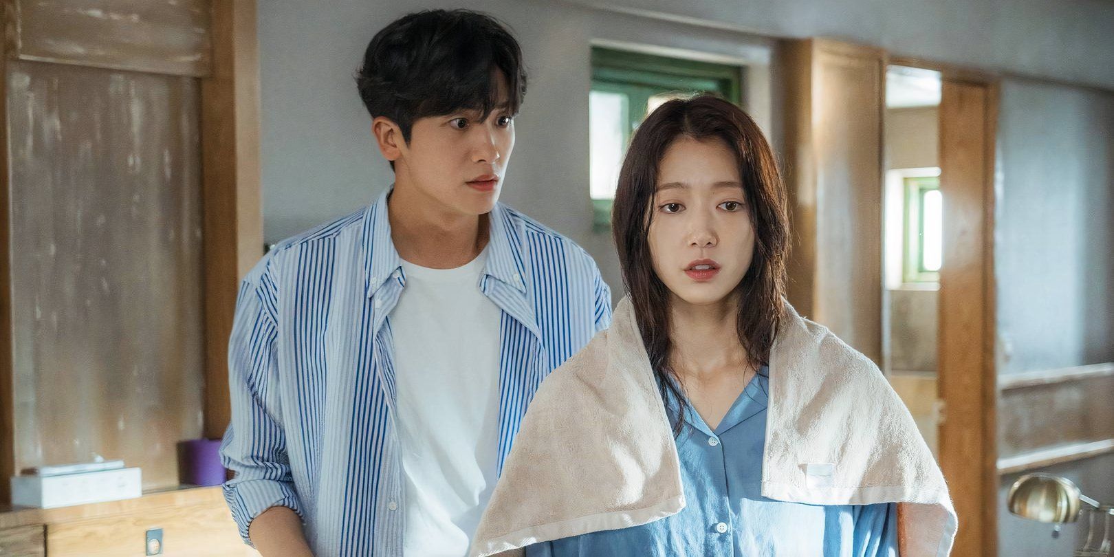 8 Best K-Drama Couples Of 2024