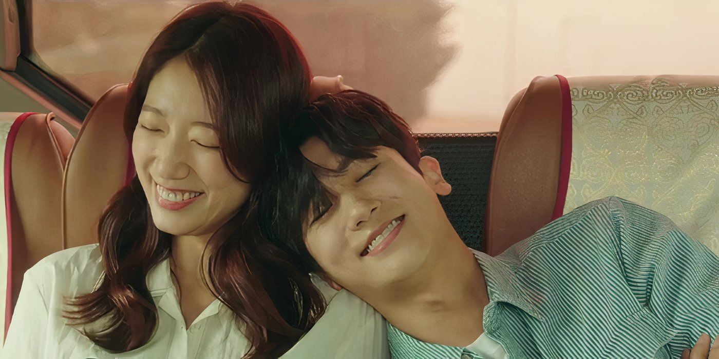 8 Best K-Drama Couples Of 2024