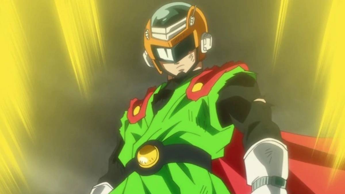 Dragon Ball Super’s Artist’s Favorite DBZ Part Explains Contentious Arc