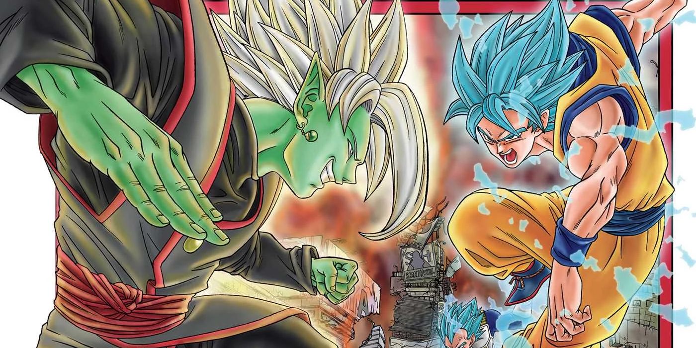 Every Dragon Ball Project: Multi Playable Character Confirmed