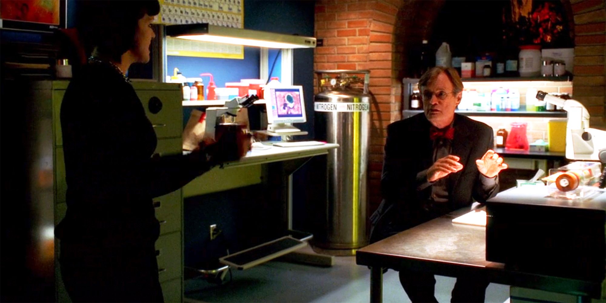 15 Best Ducky Quotes From NCIS