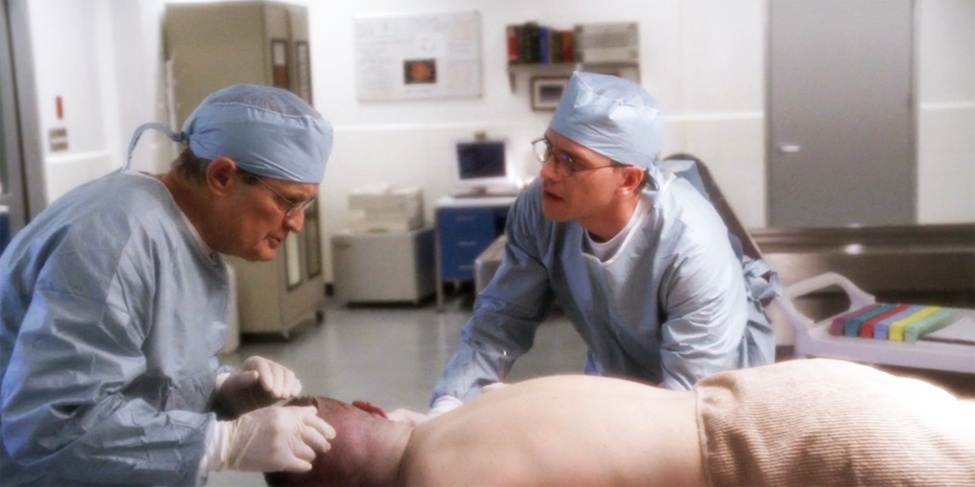 15 Best Ducky Quotes From NCIS