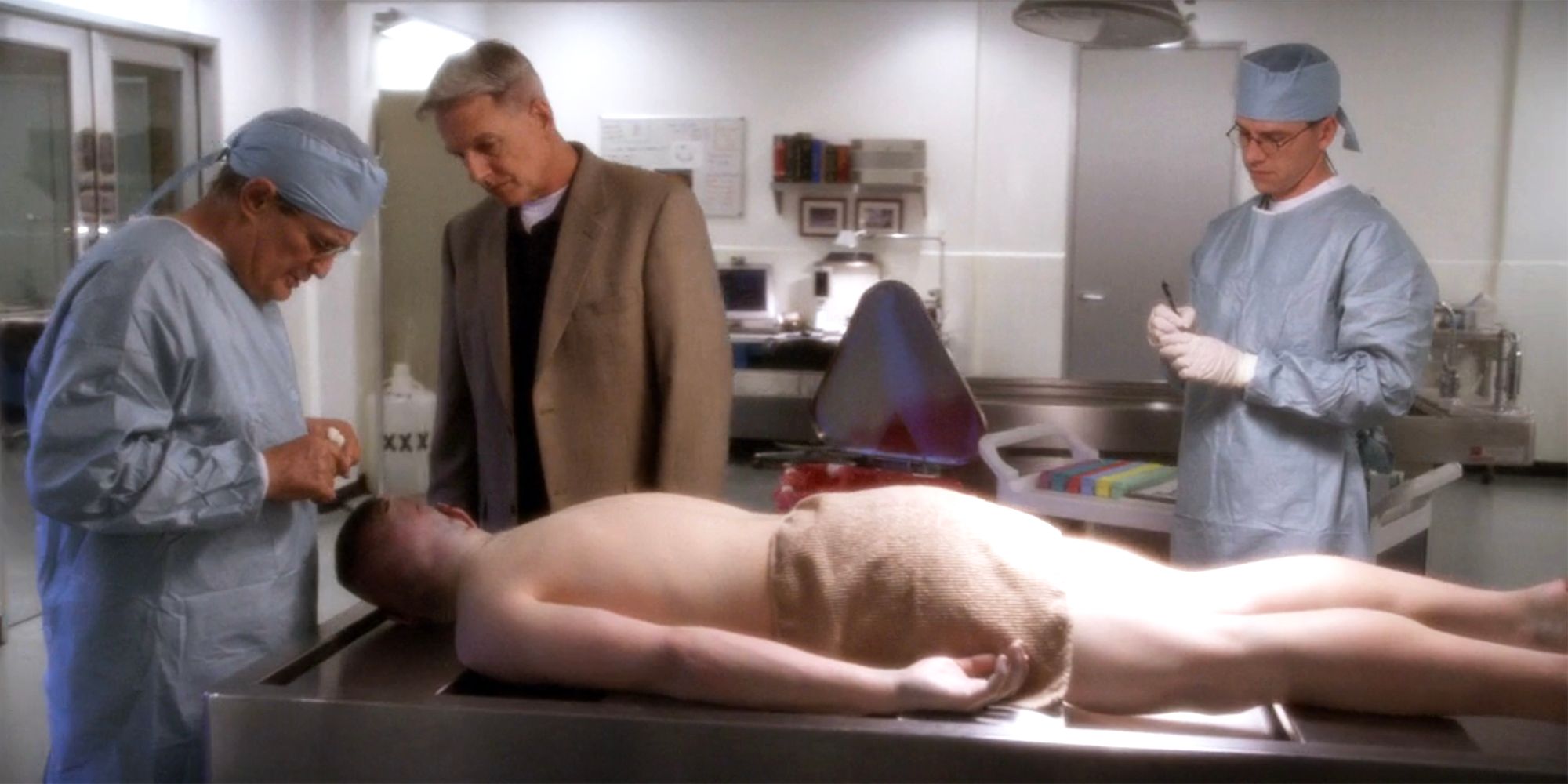 15 Best Ducky Quotes From NCIS