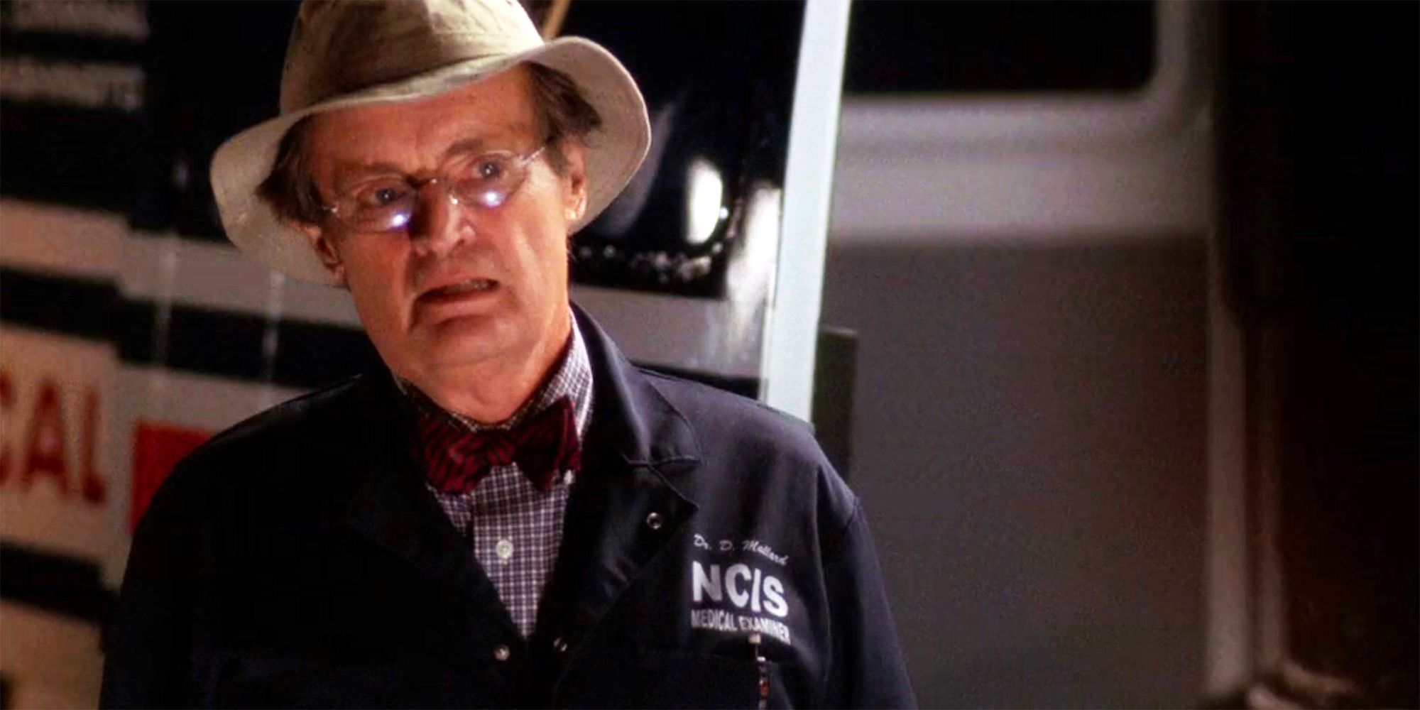 10 Best Medical Examiner Characters In TV Shows, From NCIS' Ducky To Sherlock's Molly Hooper