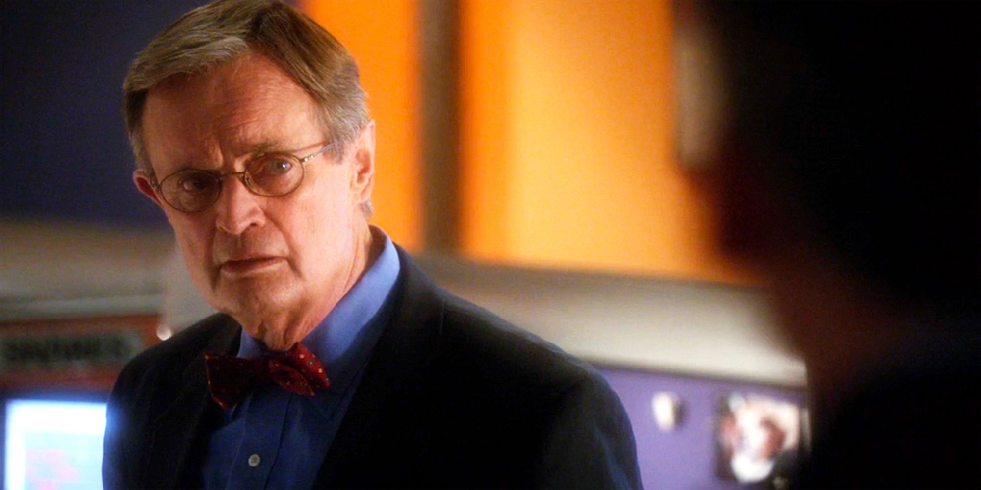 10 Best Medical Examiner Characters In TV Shows, From NCIS' Ducky To Sherlock's Molly Hooper