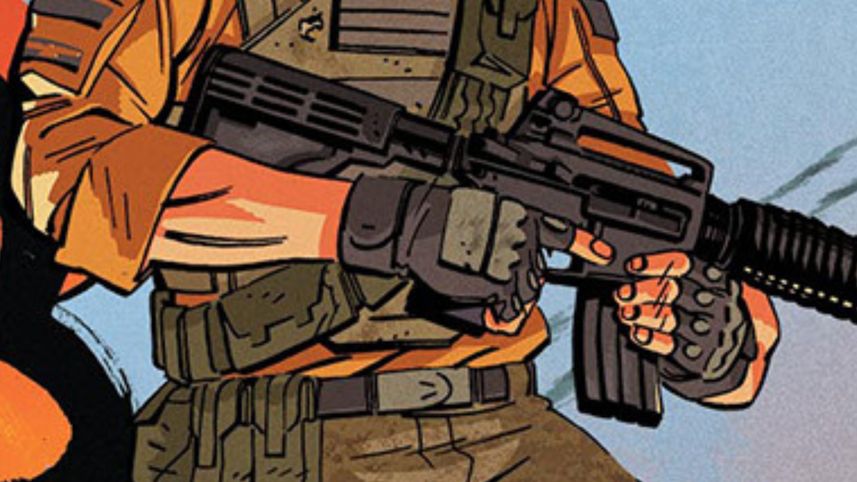 Duke | ScreenRant