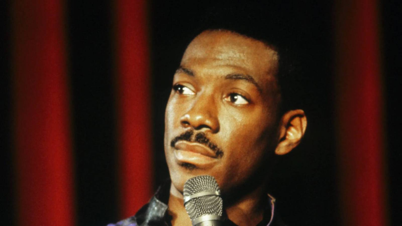 Eddie Murphy from Raw 1987