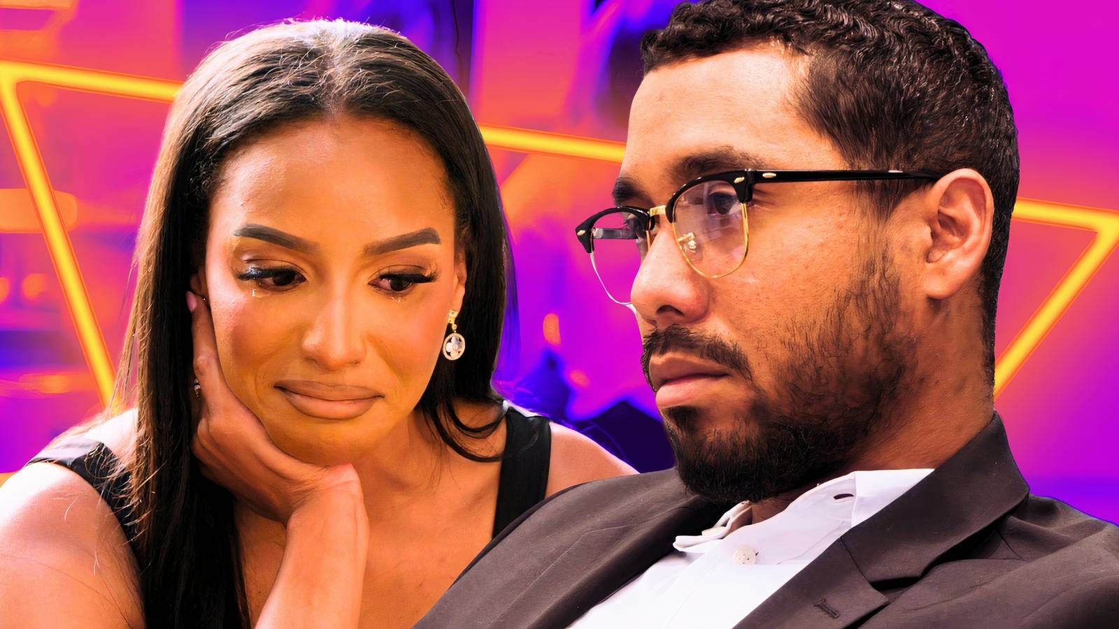 The Family Chantel Chantel Reveals The Real Reason She Hasn't Had A