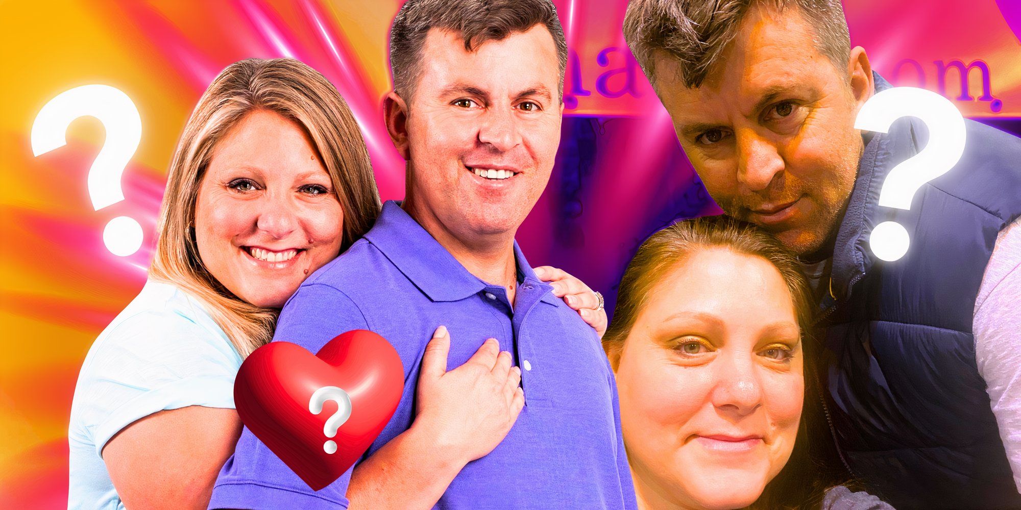 90 Day Fiancé: What Happened To The Season 7 Couples In 2021?