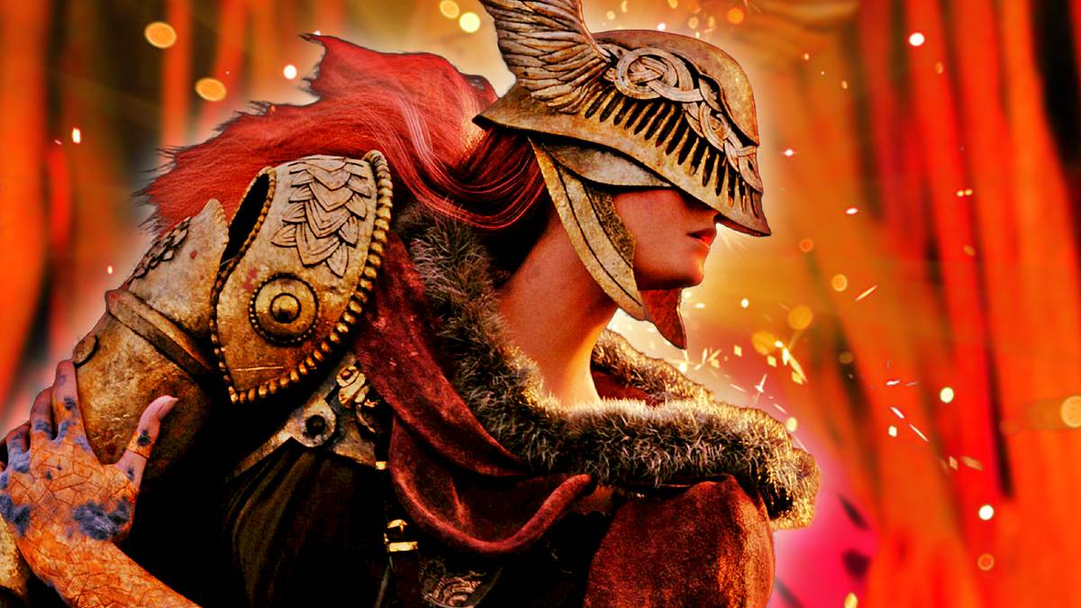 Elden Ring: Distant Tales Between Officially Announced