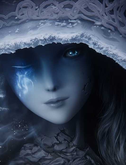 Where Is Blaidd After Finishing Ranni's Quest In Elden Ring?