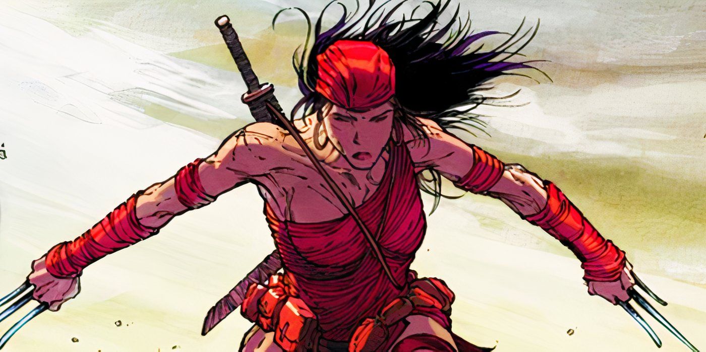 If Marvel Brings Back Jennifer Garner's Elektra, I Need Them To Give Her A Comics-Accurate Costume